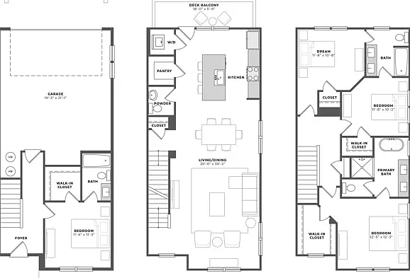 F Floorplan Image F Floorplan Image