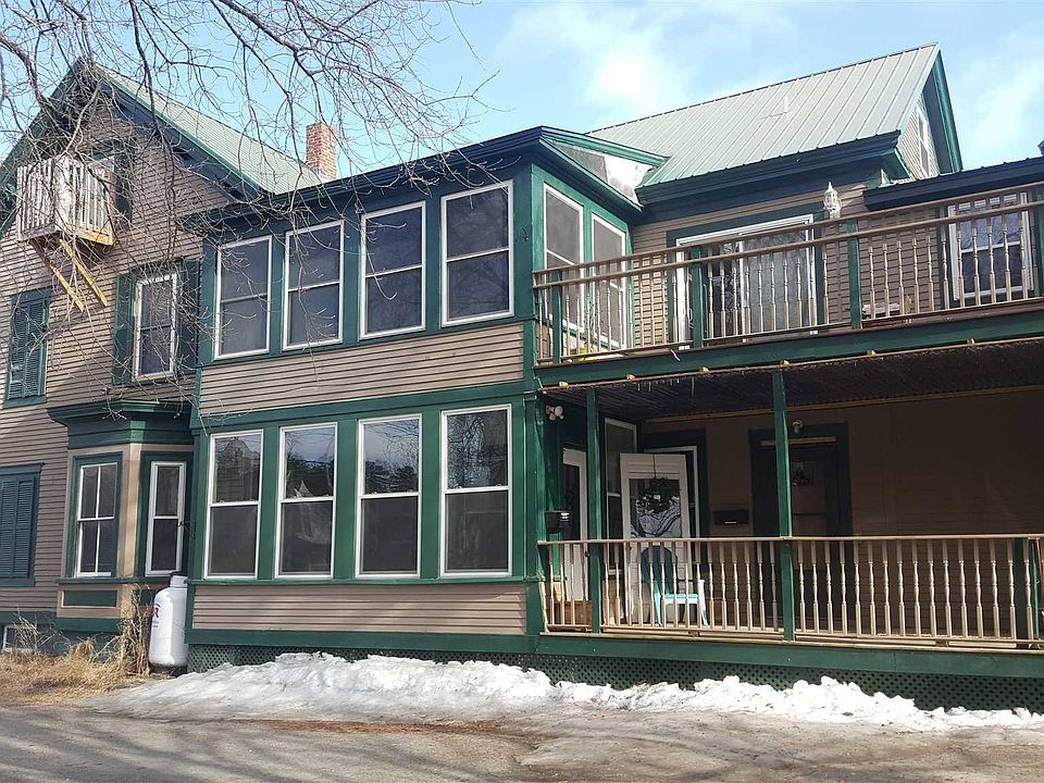 626 Summer Street, Saint Johnsbury, VT 05819 Zillow
