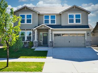 4672 N Patimos Ave, Meridian, ID 83646