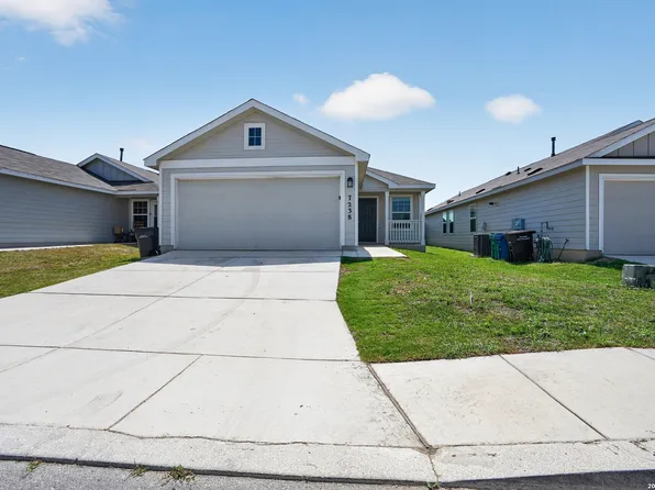 7238 LINCOLN TRCE, San Antonio, TX 78222
