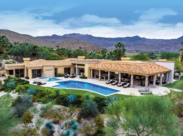 602 Rocky Crk, Palm Desert, CA 92260