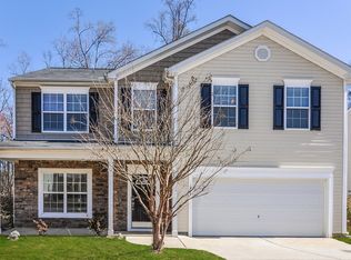 1544 Cairo Way, Fuquay Varina, NC 27526