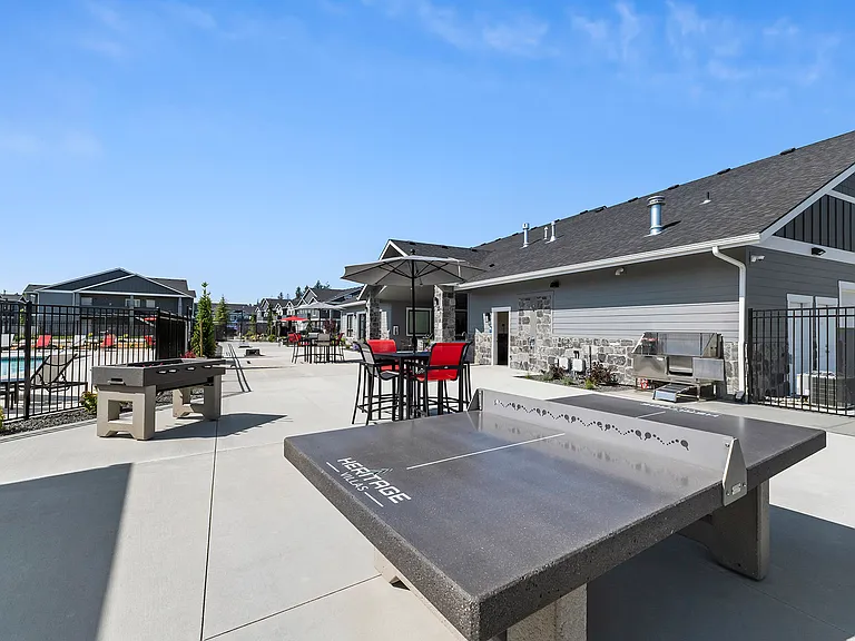 Heritage Villas — Photo 10