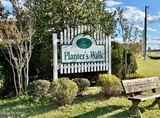 154 Planters Walk Dr LOT 24, Snow Hill, NC 28580