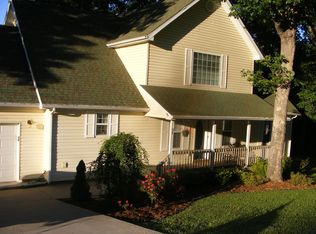 37 Shadow Oaks Rd, Camdenton, MO 65020