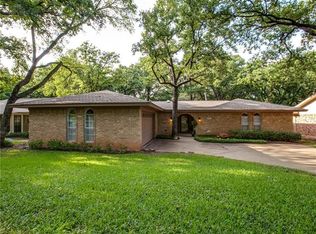 4701 Valleycrest Dr, Arlington, TX 76013