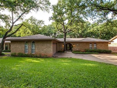 4701 Valleycrest Dr, Arlington, TX, 76013