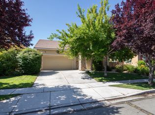 3727 Caymus Dr, Sparks, NV 89436