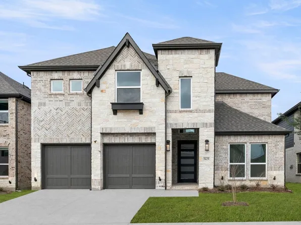 5629 Burford Ln, Celina, TX 75009