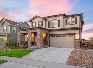 17555 E 110th Way, Commerce City, CO 80022
