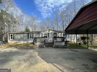 83 Twin Creeks Dr, Bremen, GA 30110