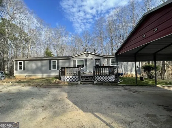 83 Twin Creeks Dr, Bremen, GA 30110