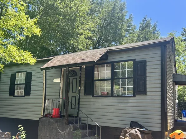 982 India Ave, Macon, GA 31206