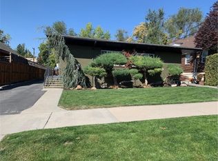 937 E 700 S, Salt Lake City, UT 84102