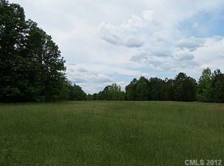 8 Ac Pinckney Rd, Chester, SC 29706