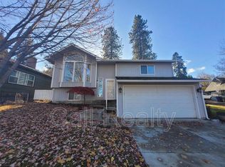 1704 E 16th Ave, Spokane, WA 99203