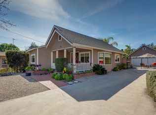 249 Madeline Dr, Monrovia, CA 91016