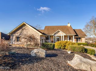 411 Catoosa Ln, Loudon, TN 37774
