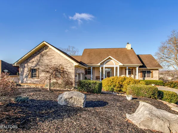 411 Catoosa Ln, Loudon, TN 37774