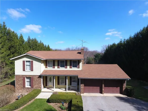 15336 Strader Rd, East Liverpool, OH 43920