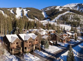 398 Moose Run Dr, Whitefish, MT 59937