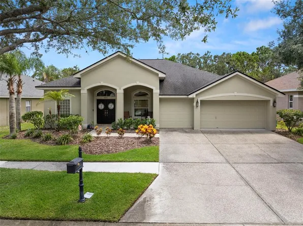 10516 Rochester Way, Tampa, FL 33626