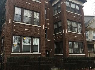 5933 W Midway Park #3W, Chicago, IL 60644