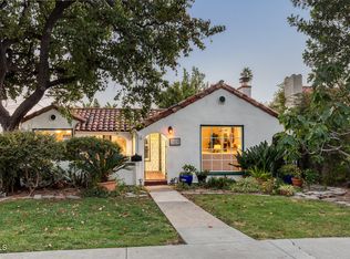 1024 Olmsted Dr, Glendale, CA