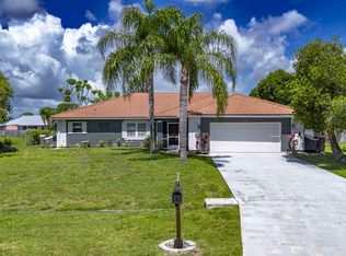2144 SE Elmhurst Rd, Port Saint Lucie, FL 34952