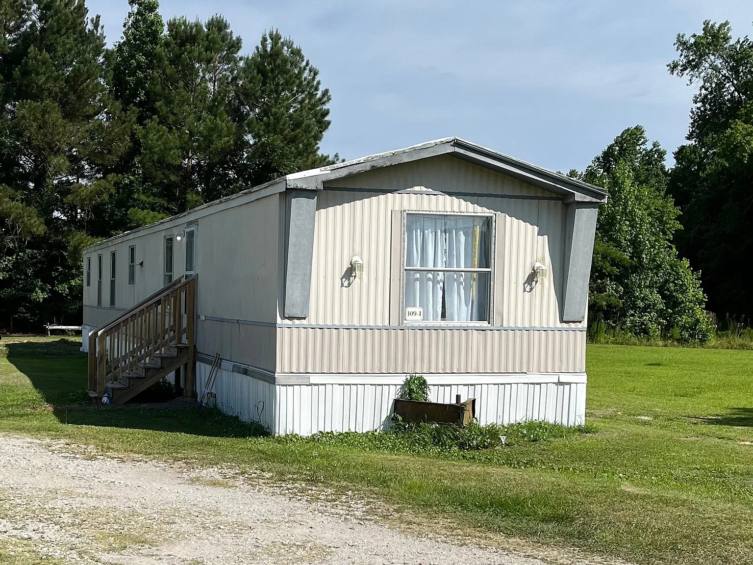 109-1 Brighttown Close to Jacksonville New Bern or Swansboro. — Photo 2
