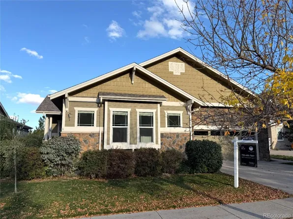 6240 S Newbern Way, Aurora, CO 80016