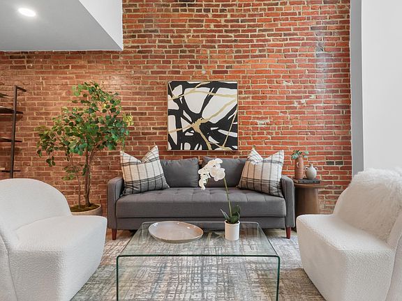 4th image of 1119 V St NW #3