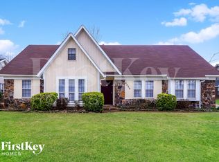 6229 Skyview Cres, Memphis, TN 38135