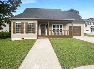 525 Whitney Rd, Mocksville, NC 27028