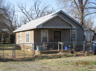 2820 SE 56th St, Oklahoma City, OK 73129