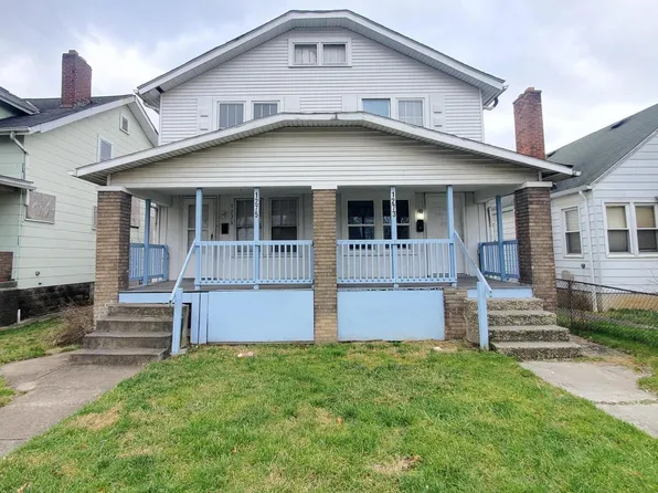 1273-1275 E 18th Ave, Columbus, OH 43211