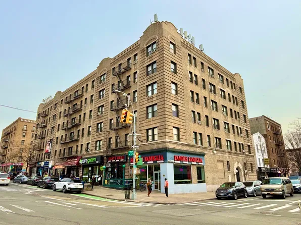 565 West 169th Street