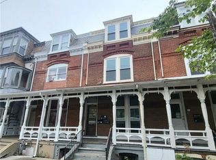 543 N 6th St APT 2, Allentown, PA 18102