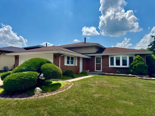 16830 93rd Ave, Orland Hills, IL 60487