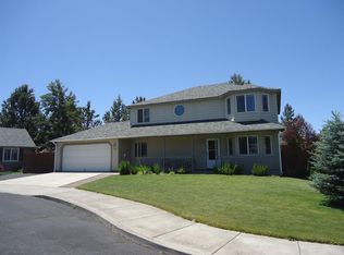 265 SE Vickie Ct, Bend, OR 97702
