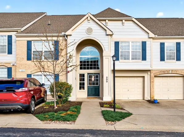 200 Gateway Dr APT H, Milford, OH 45150