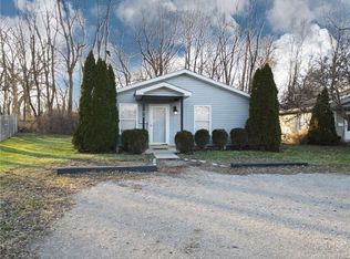 514 N Madison St, Troy, OH 45373