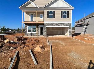 3053 Black Bird Dr LOT 16, Effingham, SC 29541