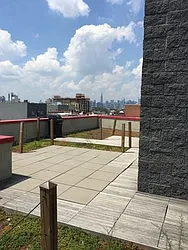 Rented by Flatiron Real Estate Advisors LLC