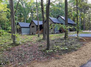 7137 Mary Hall Rd, Rougemont, NC 27572