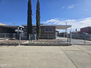 2813 Idalia Ave, El Paso, TX 79930