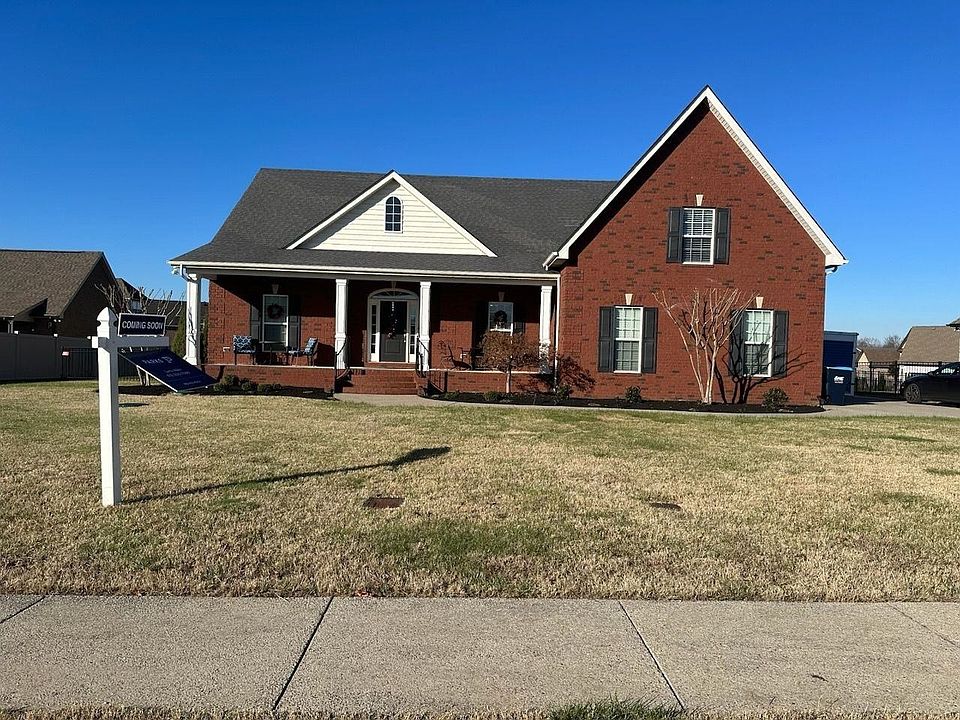 1109 Lewis Downs Dr LOT 82, Christiana, TN 37037 MLS 2598874 Zillow