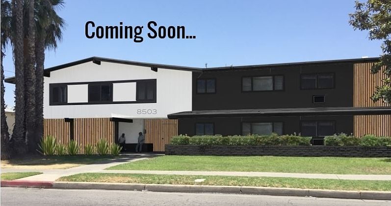 1st image of 8503 Tobias Ave APT 5
