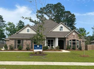 3950 Stafford Blvd, Gulf Shores, AL 36542