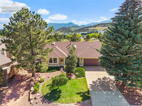 4860 Granby Cir, Colorado Springs, CO 80919